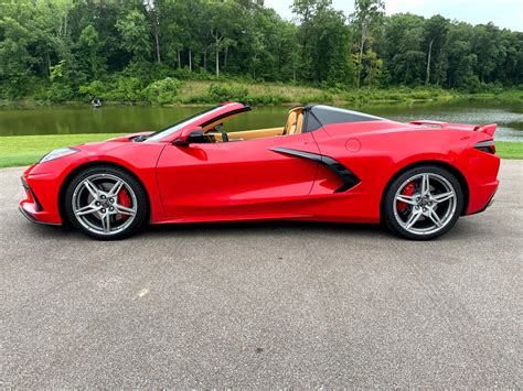 2023 corvette convertible for sale near me. Things To Know About 2023 corvette convertible for sale near me. 